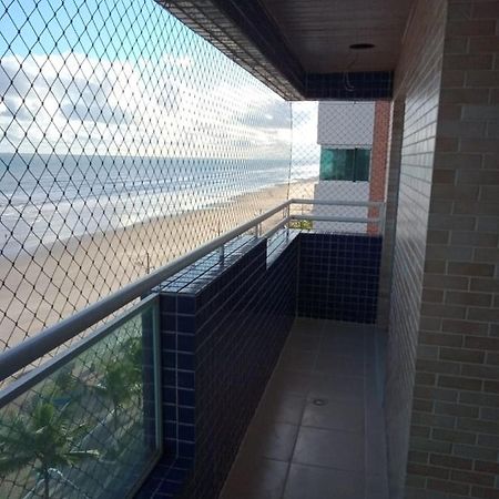 Condominio Edificio Via Veneto Mongaguá Exterior foto