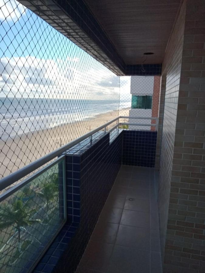 Condominio Edificio Via Veneto Mongaguá Exterior foto