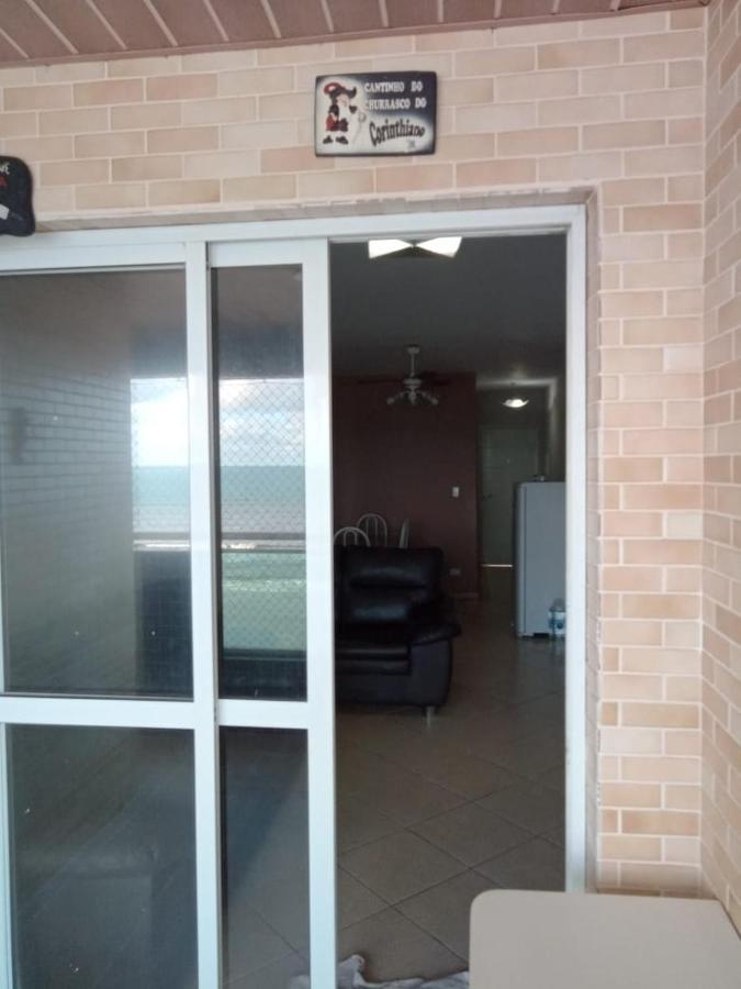 Condominio Edificio Via Veneto Mongaguá Exterior foto